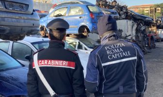 sequestro