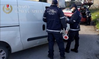 polizia locale