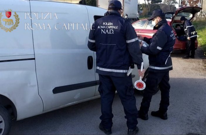 polizia locale