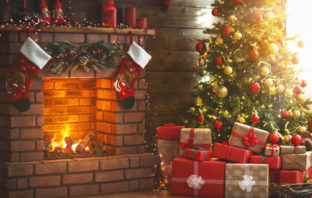 Sondaggio Airbnb sul Natale 2020 natale