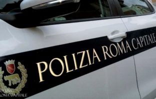 polizia locale