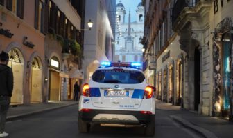 polizia locale