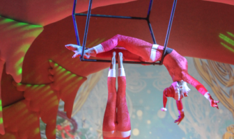 Al villaggio delle meraviglie la magia delle feste continua natale