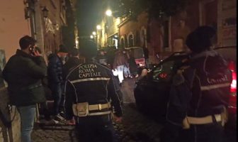 Controlli movida