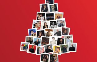 Continuano a crescere gli ascolti di “VIENE NATALE (Se stiamo lontani staremo vicini)”. Prosegue la raccolta fondi viene natale