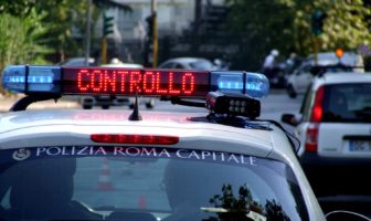 polizia locale