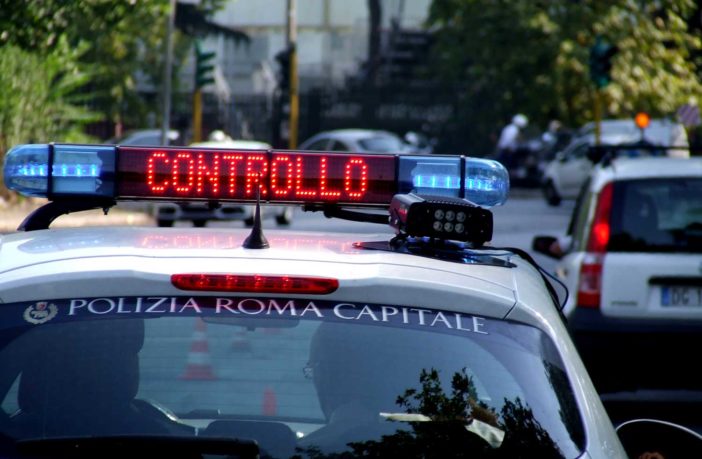 polizia locale