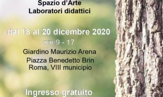 “Tracce. Gli alberi ricordano” alberi