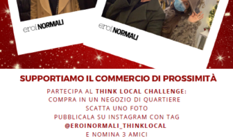 think social