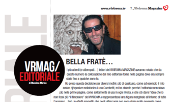 editoriale febbraio 2012