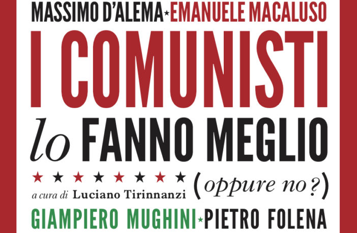 comunisti