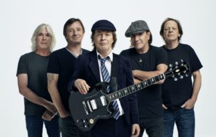Gli AC/DC inaugurano il nuovo anno con un regalo per i loro fan! Online il video del singolo “Realize” ACDC