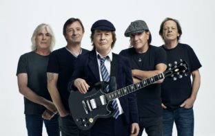 ACDC