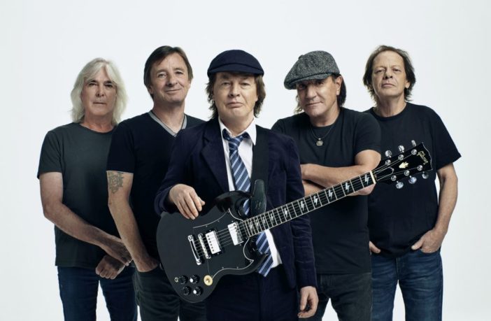 ACDC