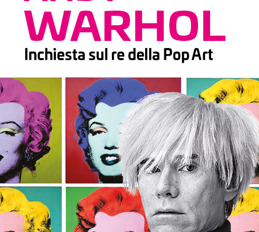 andy warhol