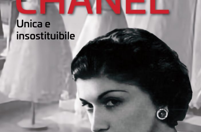 coco chanel