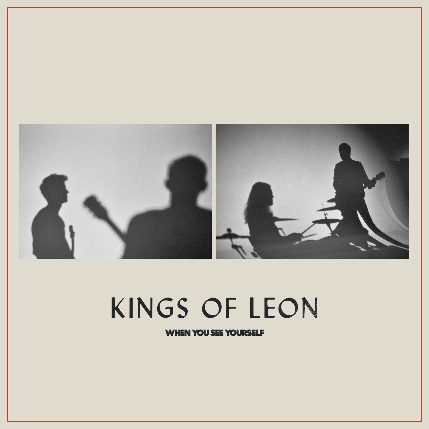 king of leon