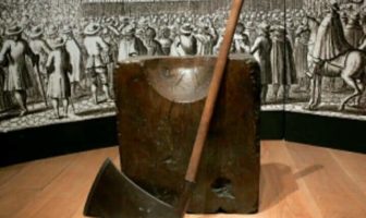 La storia di Mastro Titta titta