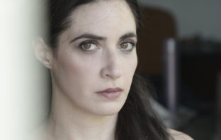 Il teatro ai tempi del corona: Giovanna Cappuccio giovanna cappuccio