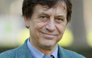 Il teatro ai tempi del corona: Massimo Wertmuller Massimo Wertmuller