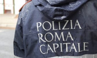 polizia locale