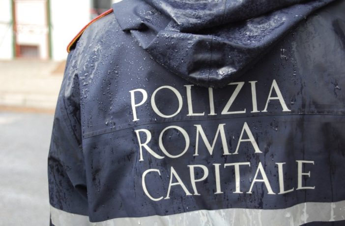 polizia locale