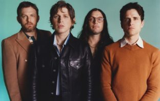 Uscirà il 5 marzo “When you See Yourself” il nuovo atteso album della rock band KINGS OF LEON king of leon