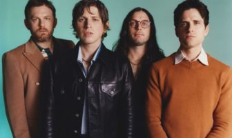 king of leon