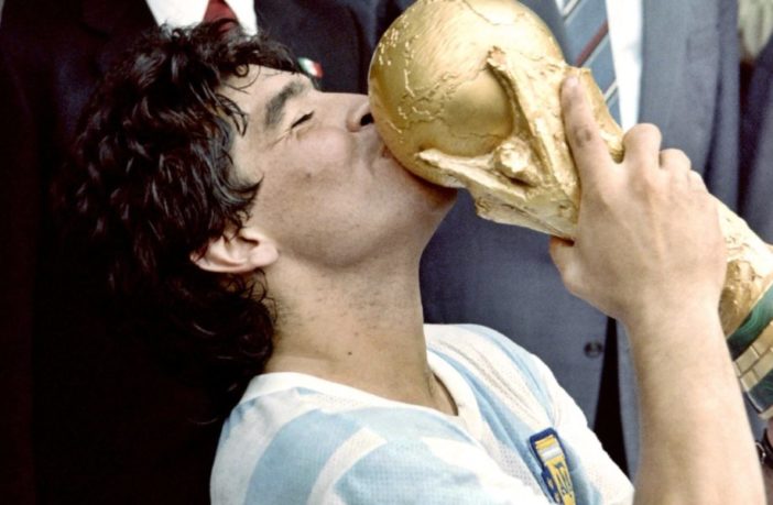 maradona