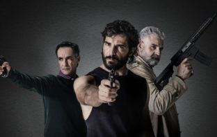 BASTARDI A MANO ARMATA di G. Albanesi con M. Bocci, F. Cerlino, P. Mazzotta – Dall’11 febbraio in TVOD bastardi a mano armata