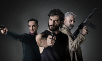 BASTARDI A MANO ARMATA di G. Albanesi con M. Bocci, F. Cerlino, P. Mazzotta – Dall’11 febbraio in TVOD bastardi a mano armata