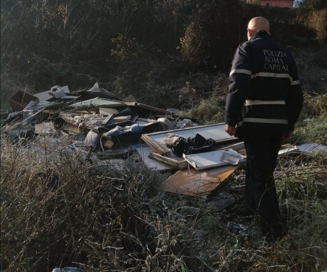 polizia locale