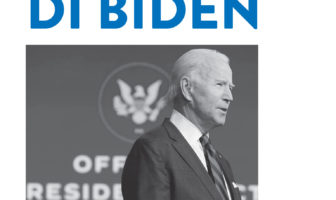 Il nuovo incubo americano. Gli USA rischiano di tornare agli anni Sessanta biden