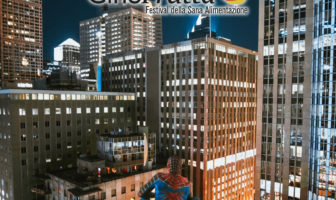 spiderman