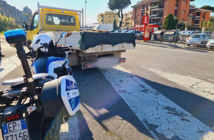 polizia locale