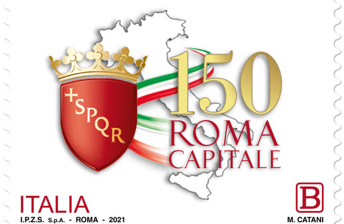 150 roma