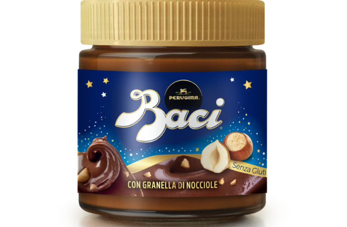 baci perugina