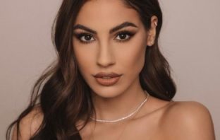 E’ Giulia De Lellis la conduttrice di “Love Island Italia”, la versione italiana del fenomeno televisivo in esclusiva su Discovery + love island