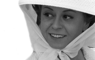 Giulietta Masina – Una biografia per il centenario dalla nascita giulietta masina