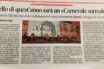 carnevale romano