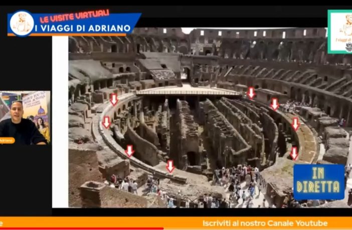 colosseo