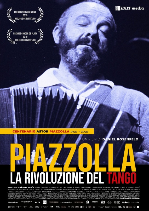 piazzolla