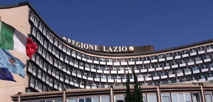 regione