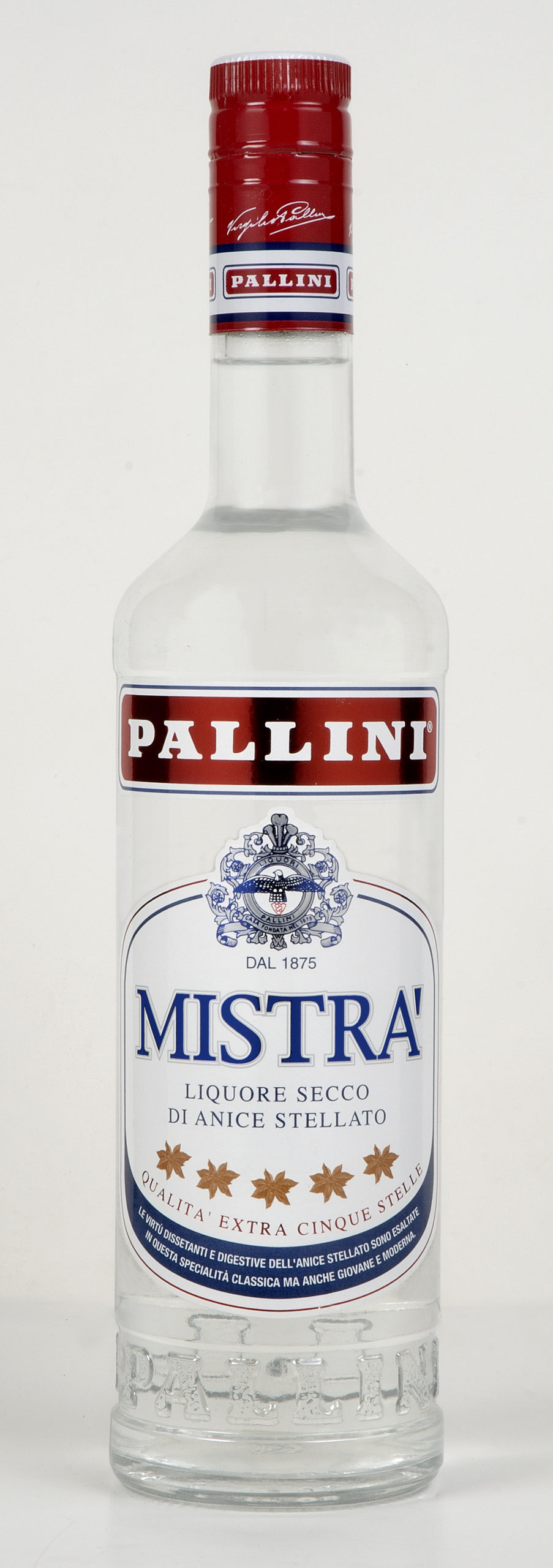 PALLINI