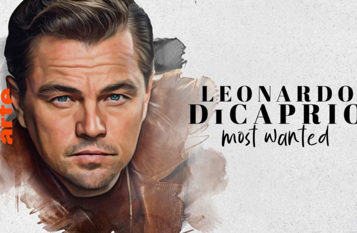 leonardo di caprio