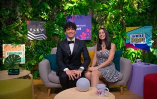 SANREMO | Amazon.it sceglie Manuelito “Hell Raton” e Kurolily come conduttori di Amazon Music PreShow, il live Twitch quotidiano dedicato a Sanremo 2021 amazon