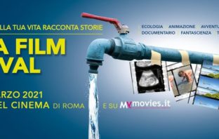 Aqua Film Festival Su MyMovies.it e alla Casa del Cinema di Roma – 25, 26 e 27 marzo 2021 aqua