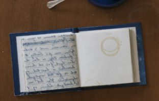 Mostra Matericità dell’Effimero effimero