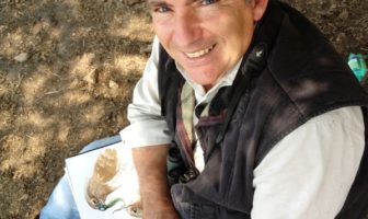 Dichiarazione del Presidente della Fondazione Bioparco di Roma Francesco Petretti bioparco