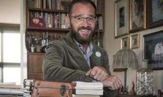 Arte diffusa e partecipata. Il futuro è ibrido arte